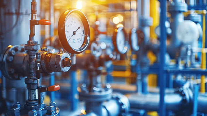 Industrial gas and pipe network, licensed gas piping installation in Brooklyn and Queens